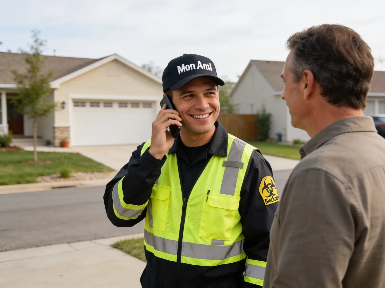 Sewage Cleanup Williams, CA FAQs
